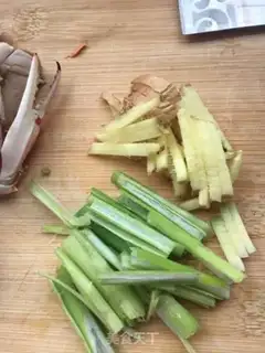 Make Crabs step 5