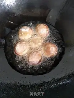 Make A mushroom step 4
