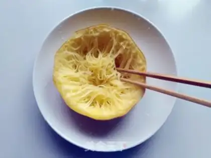Make A cold melon step 3