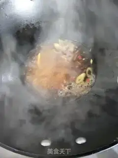Make A mushroom step 5