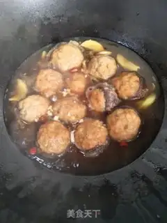 Make A mushroom step 6