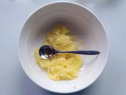 Make A cold melon step 5