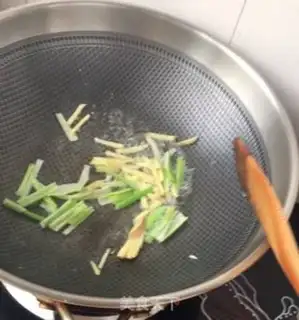 Make Crabs step 8