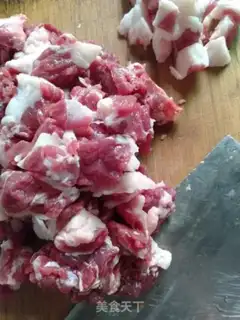 Make Private beef noodles step 0