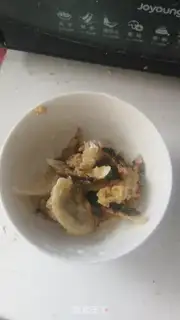 Make Onion rings step 8