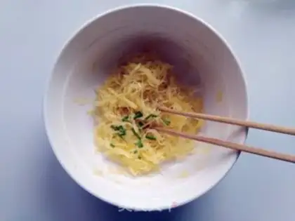 Make A cold melon step 6