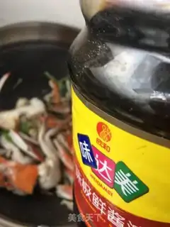 Make Crabs step 9