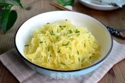 Make A cold melon step 7