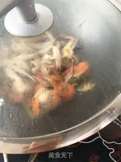 Make Crabs step 10