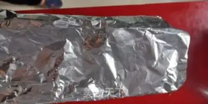 Make Steam toast step 6