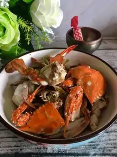 Make Crabs step 13