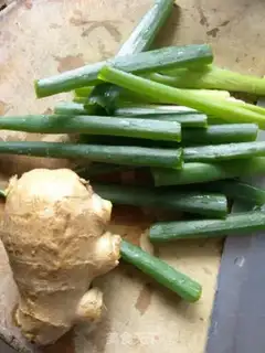 Make Shrimp step 1