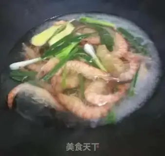 Make Shrimp step 3