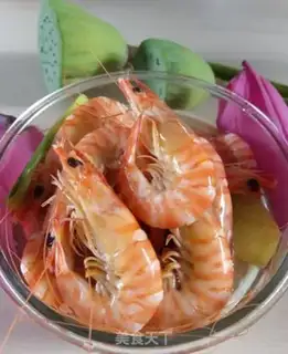 Make Shrimp step 4