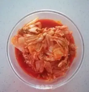 Make Hot cabbage step 0
