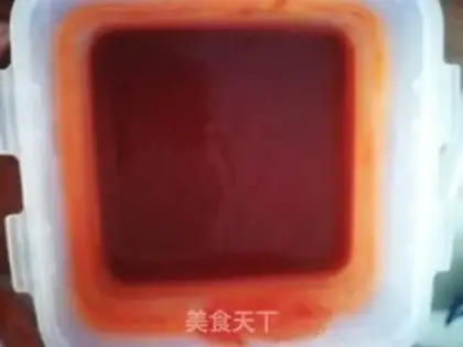 Make Hot cabbage step 1