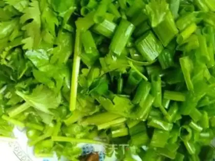 Make Private beef noodles step 11