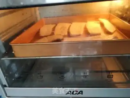 Make Roast apricot step 5