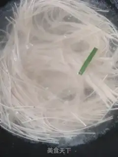 Make Private beef noodles step 13