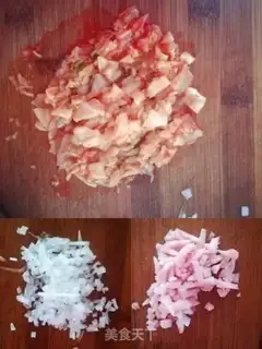Make Hot cabbage step 3