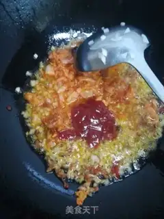 Make Hot cabbage step 5
