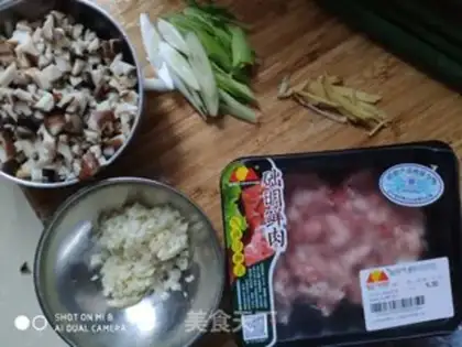 Make Roast meat and eggplant step 3