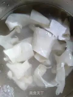 Make The peppers are burning step 1