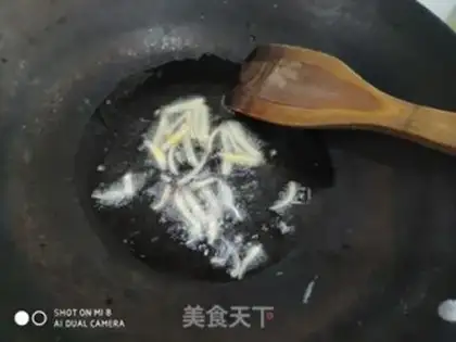 Make Roast meat and eggplant step 4