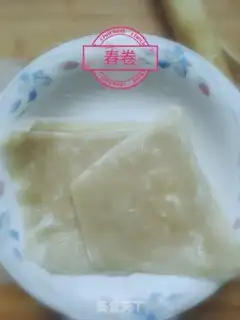 Make Spills step 4