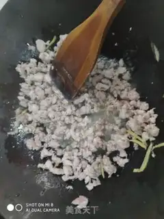 Make Roast meat and eggplant step 5