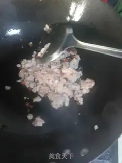 Make The dry beans step 5