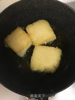 Make The rice step 8