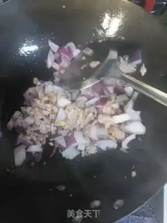 Make The dry beans step 6