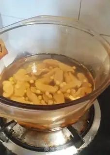 Make Creamfish step 3