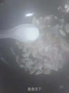 Make The dry beans step 7