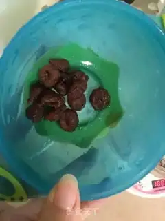 Make Silver-ear red-tree sugar step 4