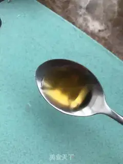Make Eggs, tofu step 2