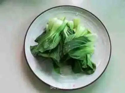 Make Soup noodle step 2