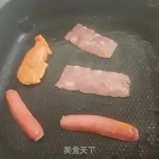 Make The handbread of the cripples step 4