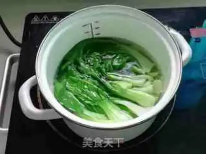 Make Soup noodle step 3