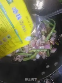 Make The dry beans step 10