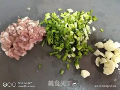 Make Noodles step 2