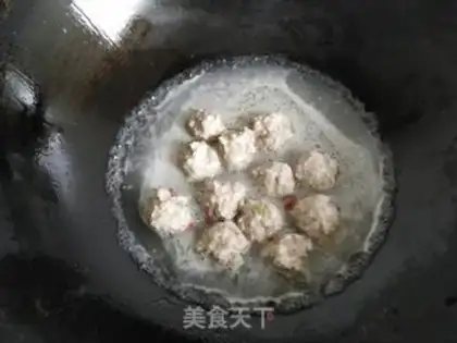 Make Carrot and melon step 1