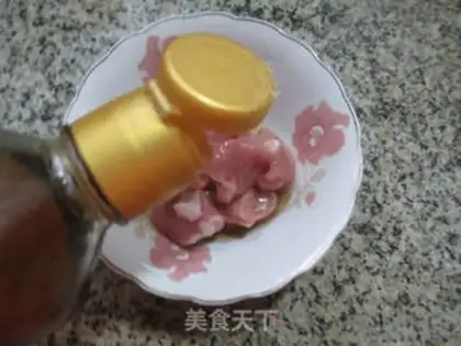 Make ♪ The spinal loaf soup ♪ step 1