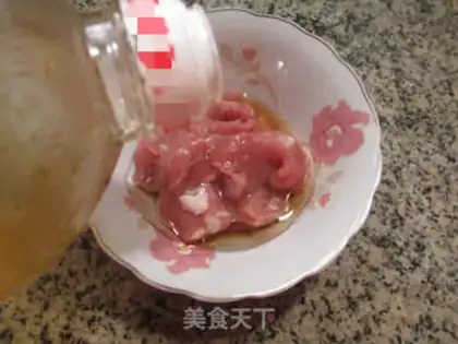 Make ♪ The spinal loaf soup ♪ step 2