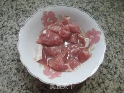 Make ♪ The spinal loaf soup ♪ step 4