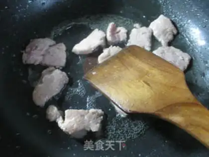 Make ♪ The spinal loaf soup ♪ step 5