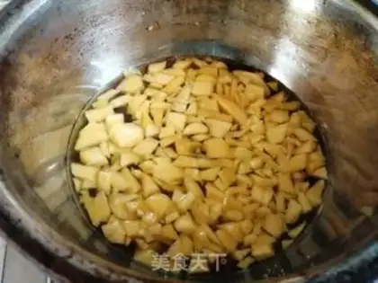 Make Homemade Jelly step 1