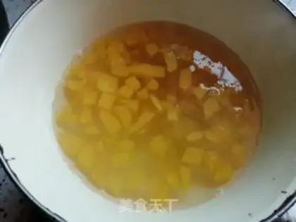Make Homemade Jelly step 2
