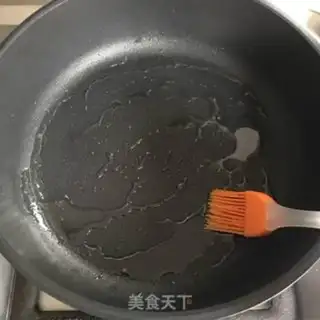 Make Onion cake step 11
